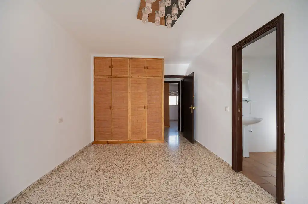 Schlafzimmer von Wohnung zum Verkauf in Torremolinos mit Schwimmbad
