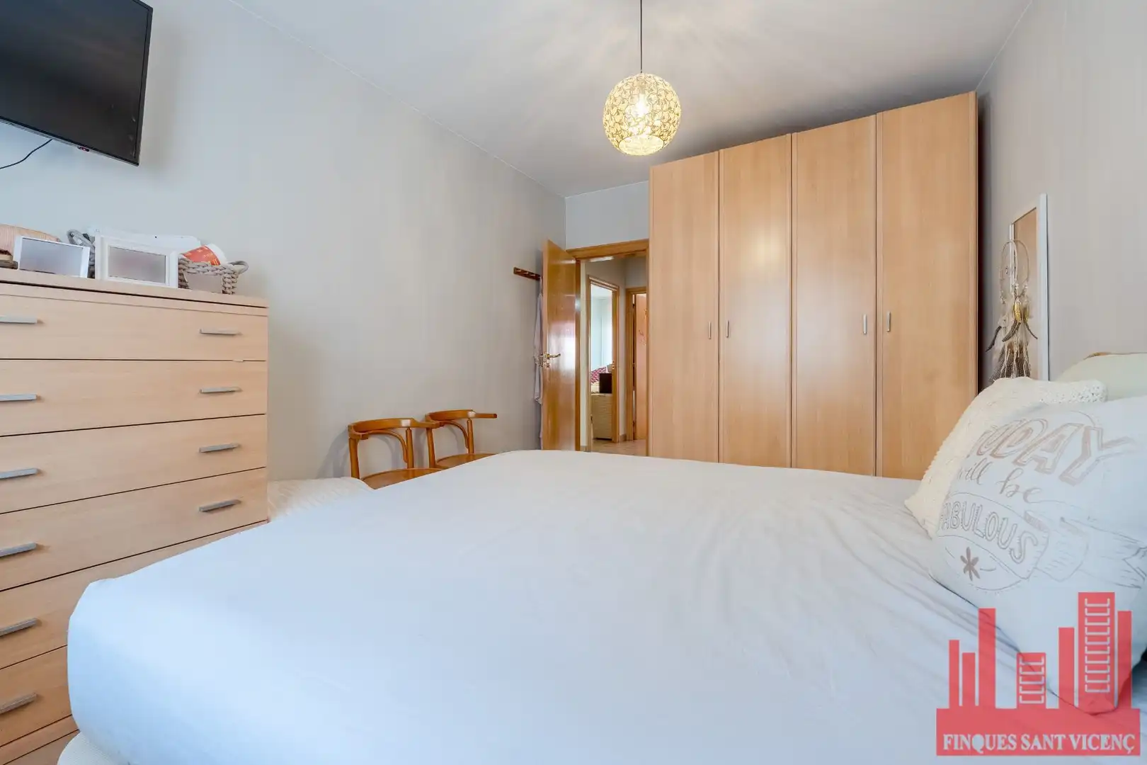 Piso en venta en Sant Vicenç Dels Horts, imagen 18