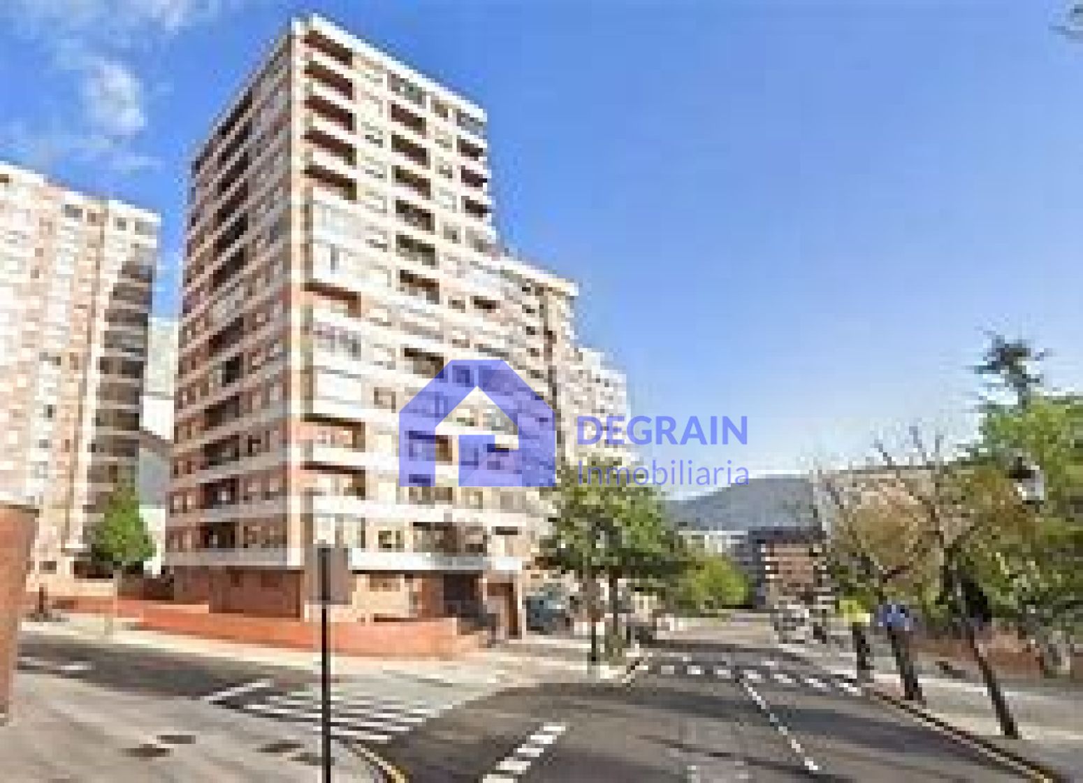 Flat to rent in Oviedo - AVENIDA DE BUENAVISTA, Buenavista