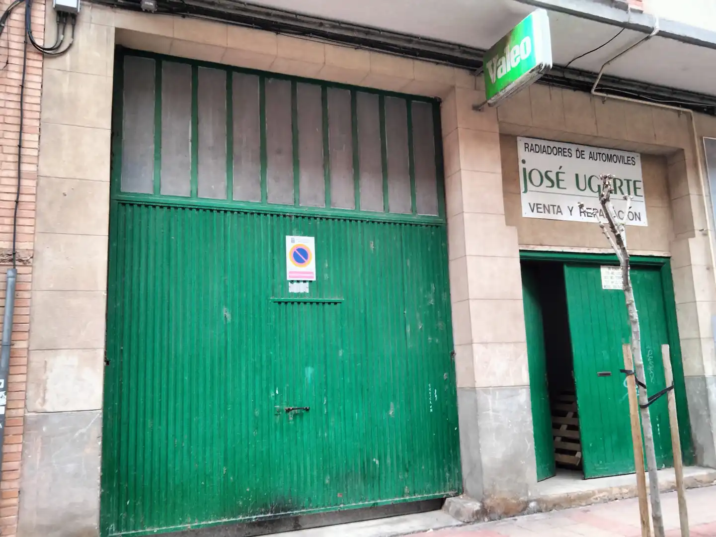 Business premises for sale in Logroño - Ronda de los Cuarteles, imagen 2