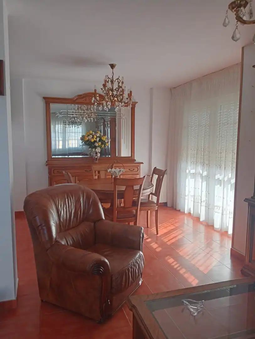 Dining room of Houses for sale in Miengo