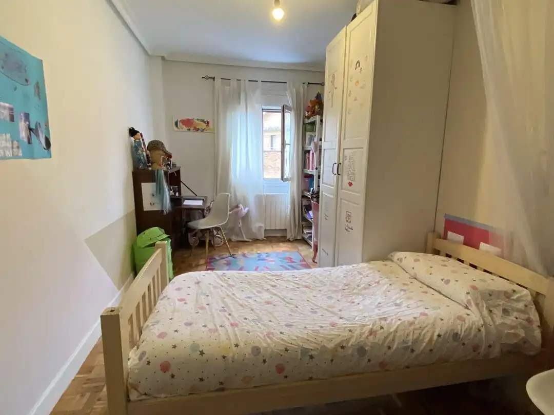 Piso con ascensor en venta en Hernani, imagen 13