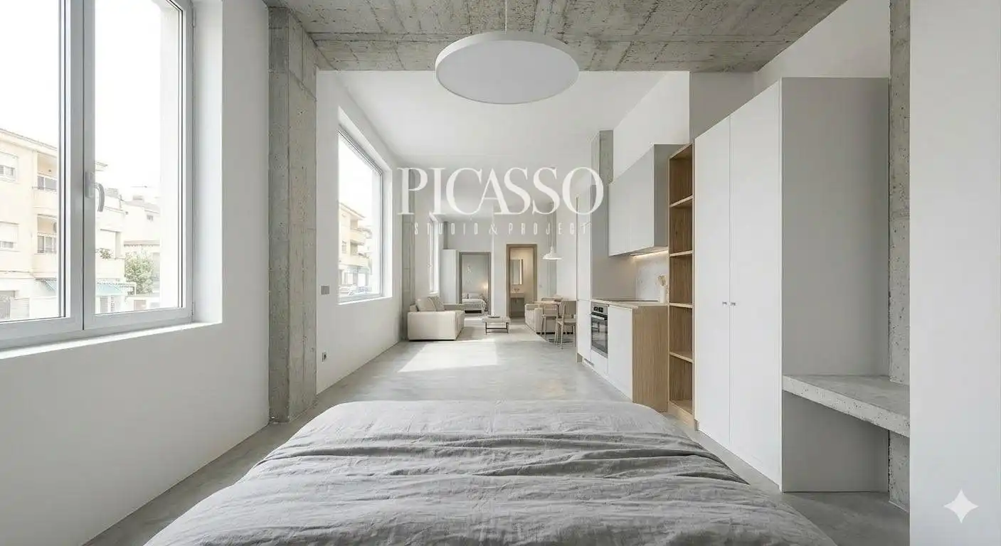 Wohnung zum Verkauf in Calle Río Bergantes, imagen 8