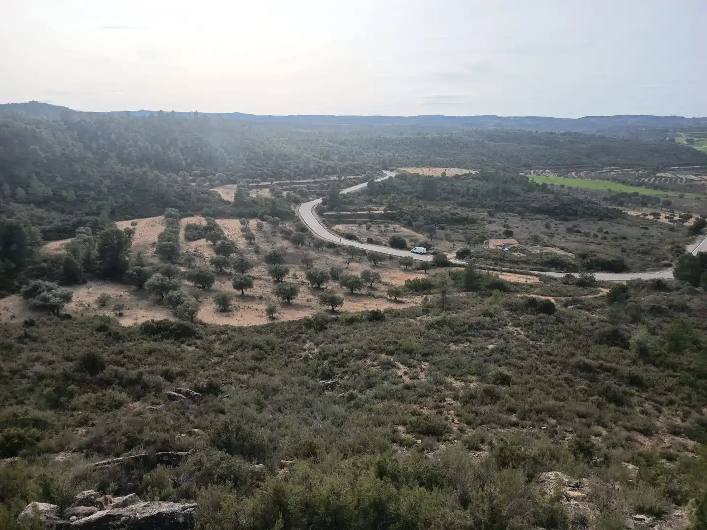 Terreno en venta en Nonaspe