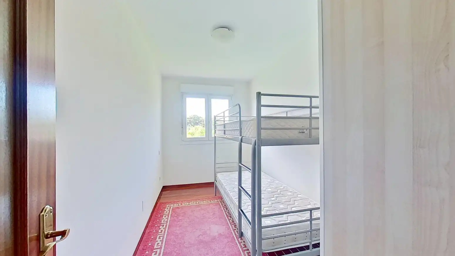 Piso en venta en CL BALBONTINES-CUCHIA, 35, Cuchía