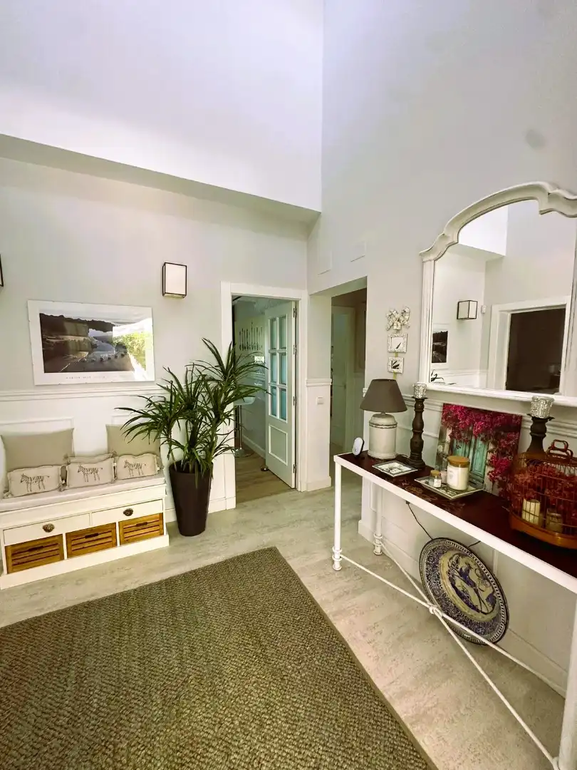 Houses for sale in Chiclana de la Frontera  with Air Conditioner, Private garden and Swimming Pool