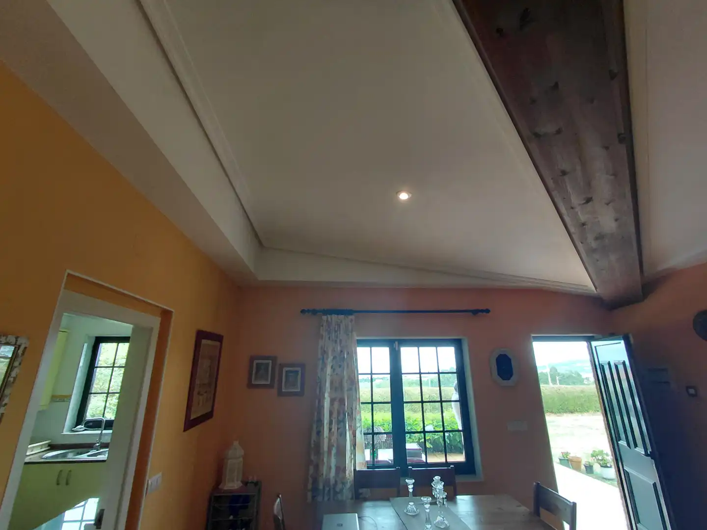 Chalet con piscina en venta en Perbes 60, imagen 30