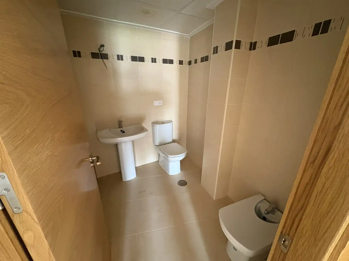 Piso en venta en Cuevas del Almanzora pueblo