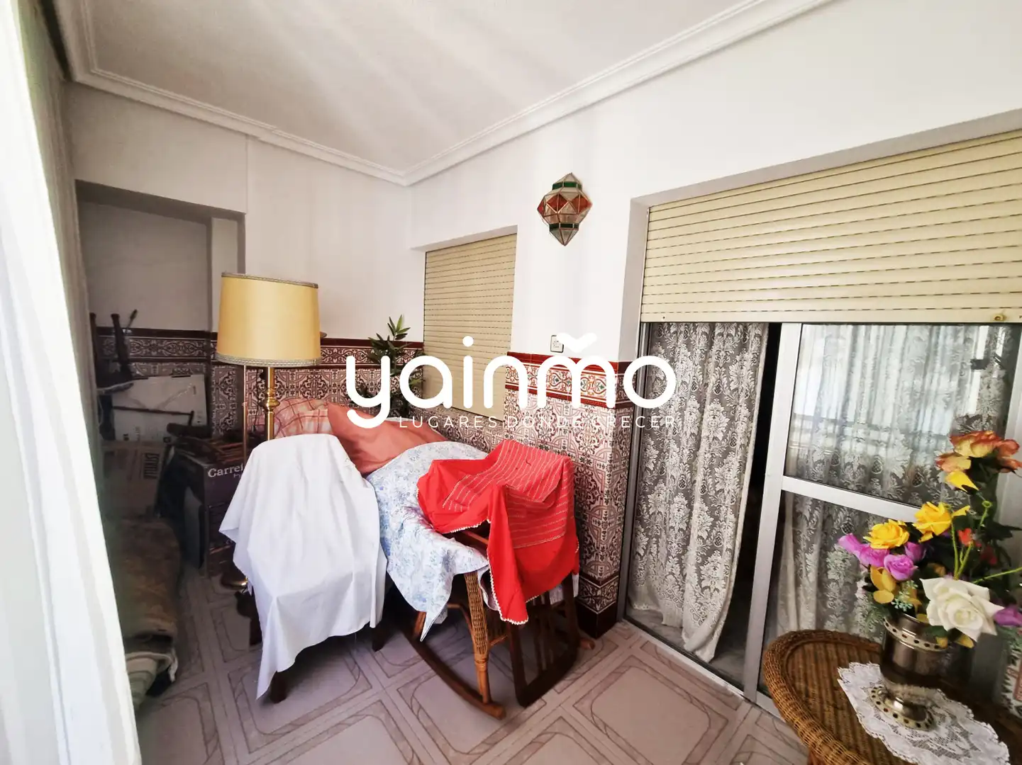 Flat with lift for sale in Jaén - Potillo de San Jeronimo, imagen 16