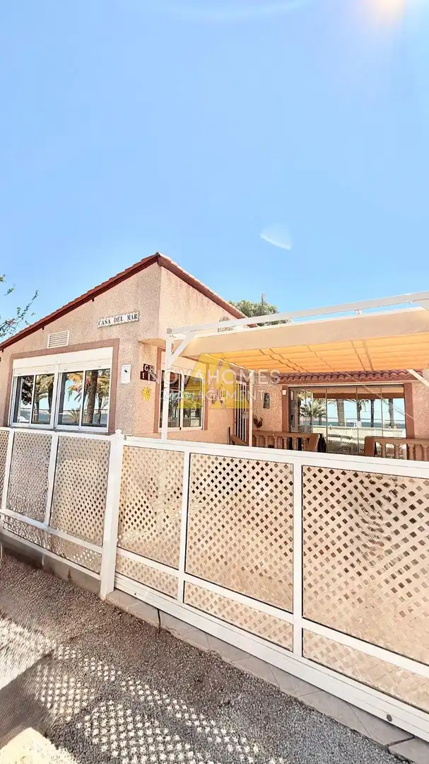 Casa o xalet en venda a N/A, 119, Playa Honda - Playa Paraíso
