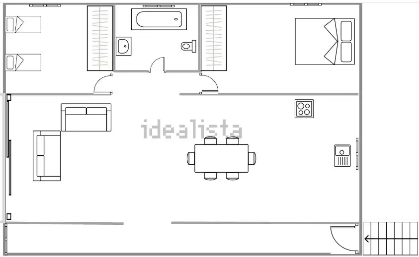 Villa avec piscine à vendre à Carretera de ľ Estació, imagen 18