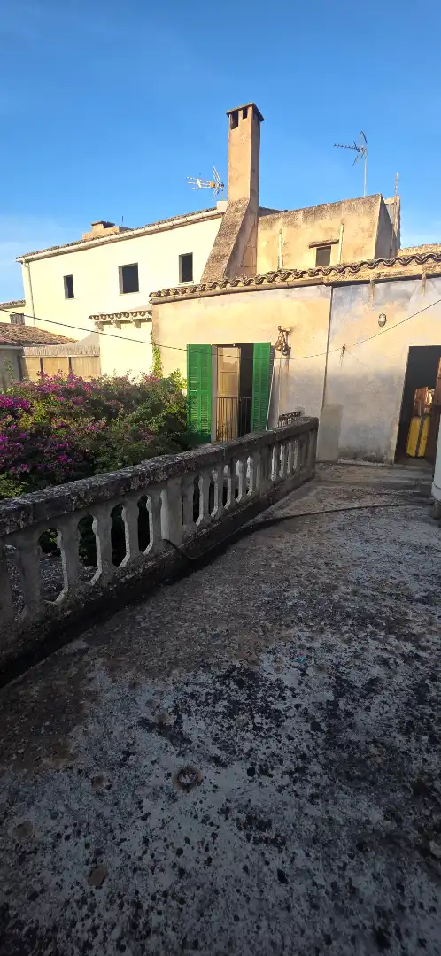 Casa amb terrassa en venda a Petra, imagen 28