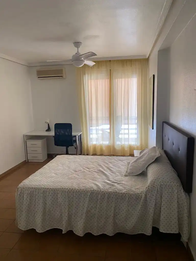 Habitació a Centro