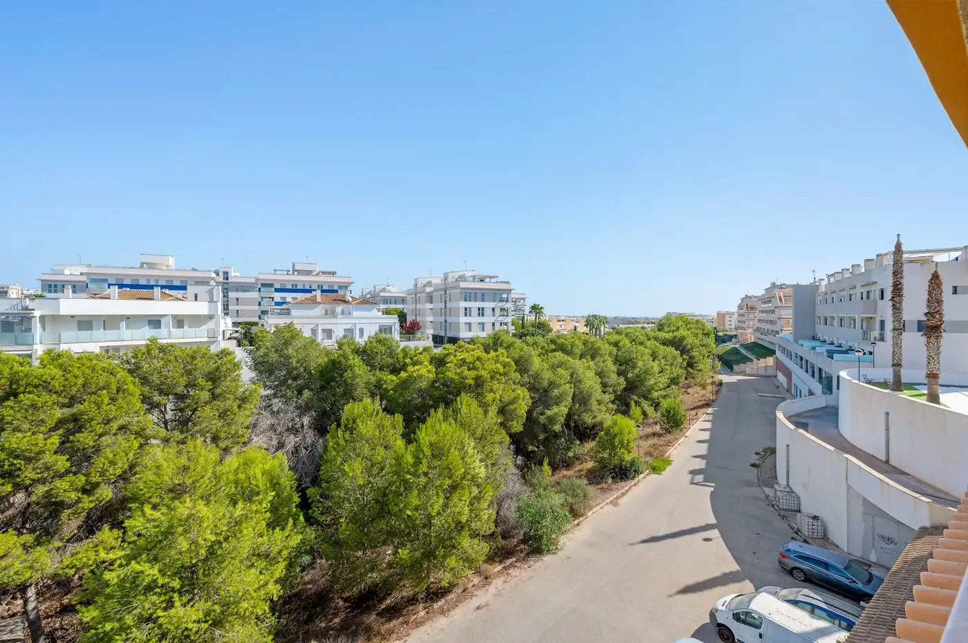 Apartment with pool for sale in Orihuela Costa, imagen 24