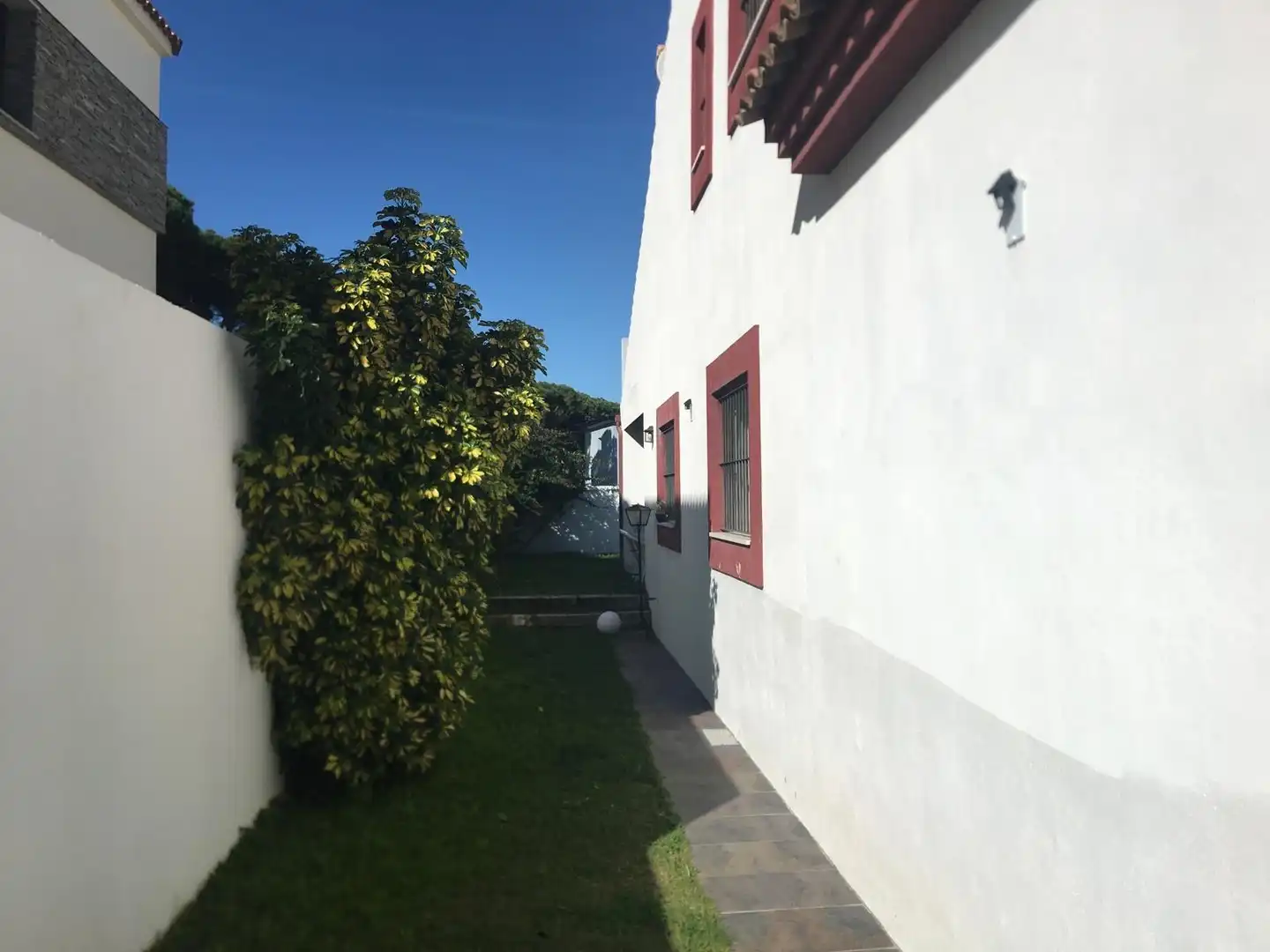 Chalet con terraza en venta en Valdelagrana, imagen 33