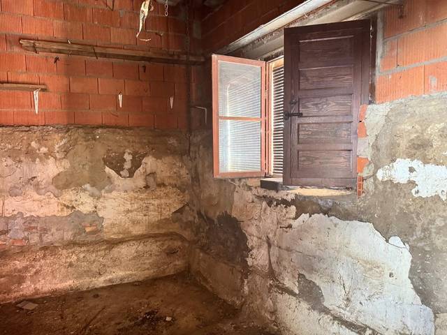 Casa-chalet en Venta en Villaveza del Agua