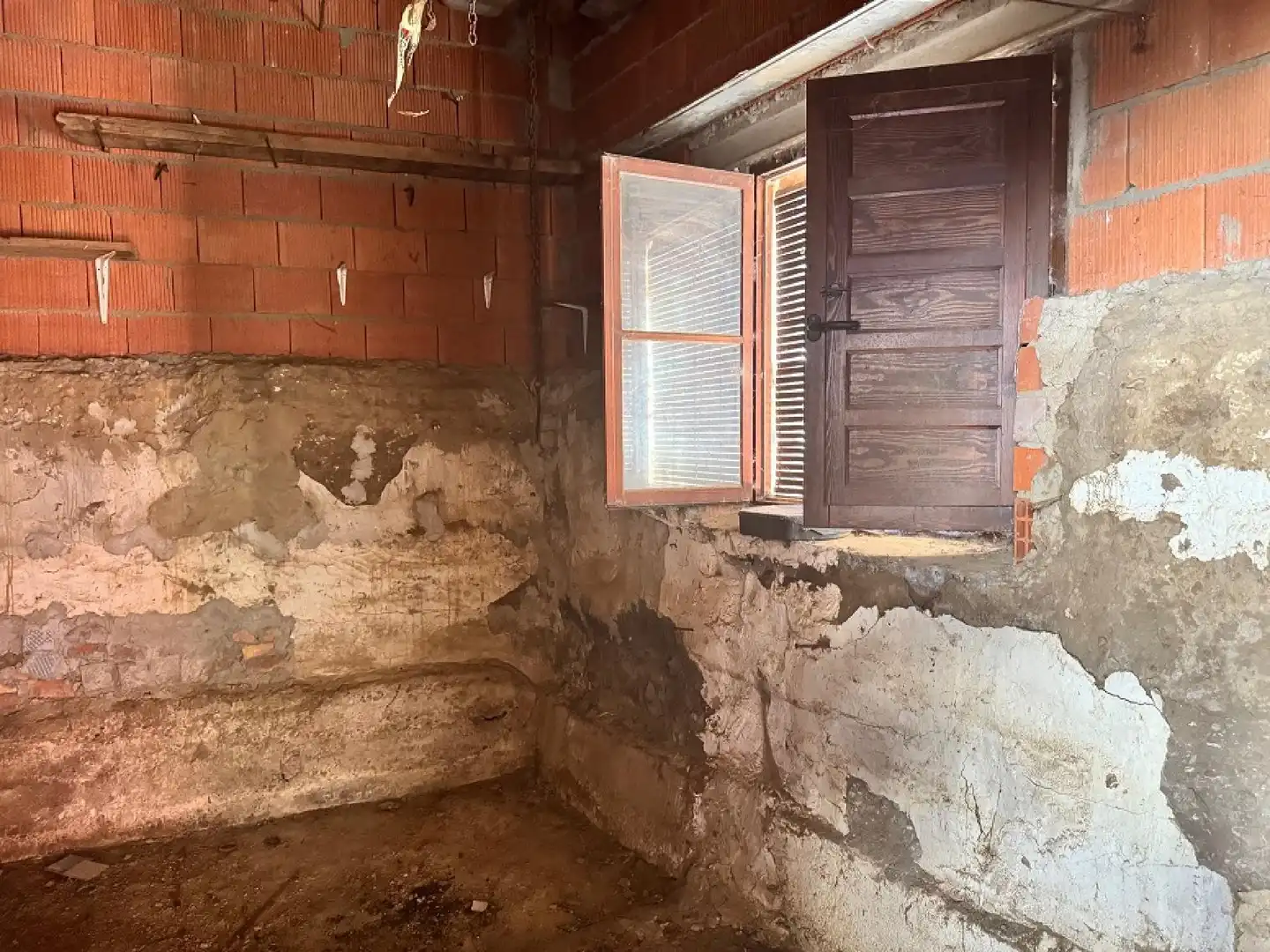 Casa o chalet en venta en Villaveza del Agua con Jardín privado