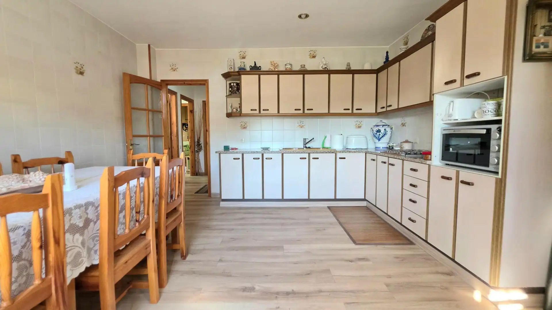 Casa con terraza en venta en Piera, imagen 9