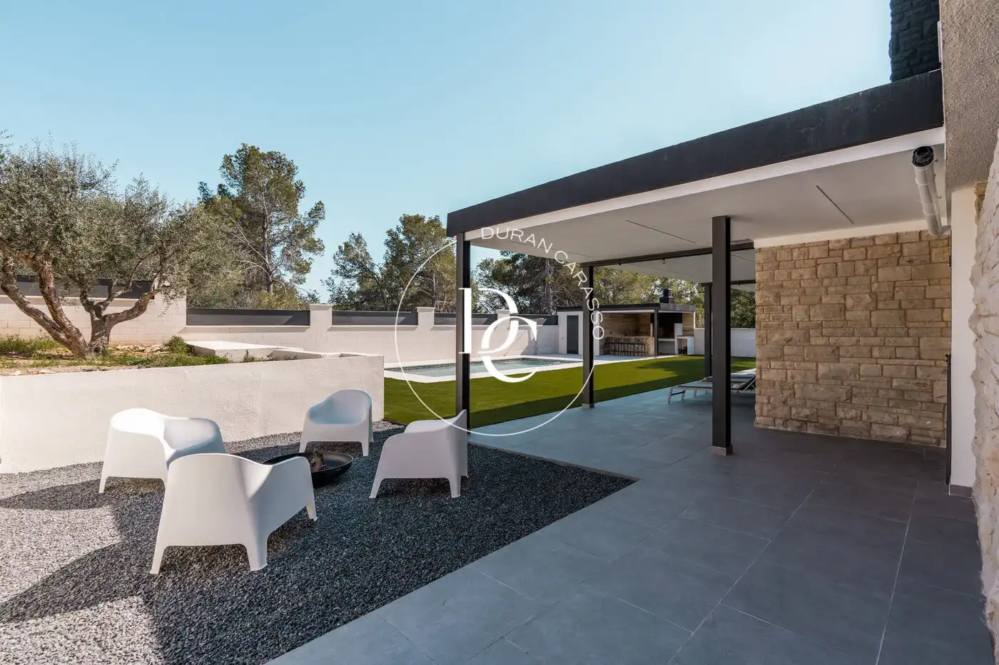 Casa o chalet en venta en Carrer dels Jonquills, Centre