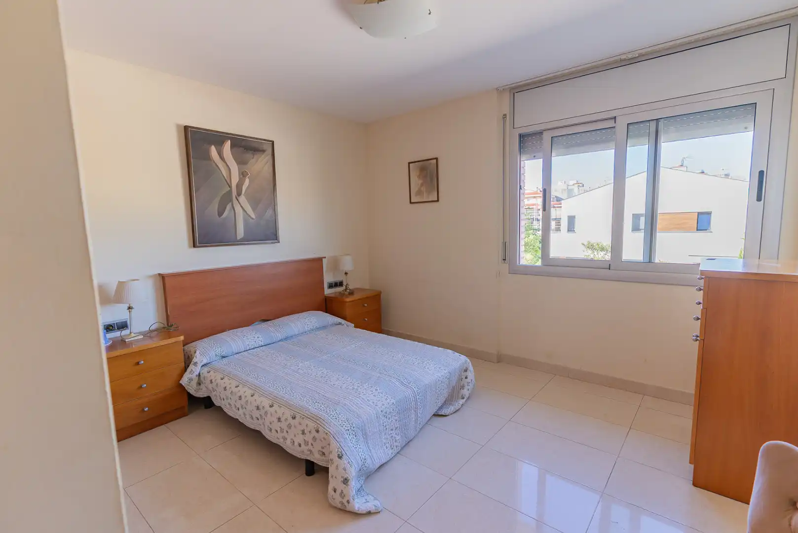 Casa pareada con jardín en venta en Carrer Illes Canàries, imagen 21
