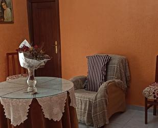 Bedroom of Flat for sale in Villanueva de la Serena  with Air Conditioner, Terrace and Furnished