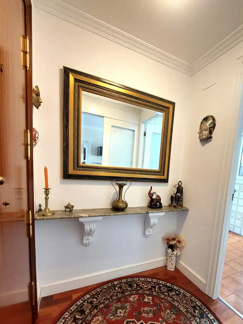 Piso con terraza en venta en Calle Morgan Kalea, imagen 5