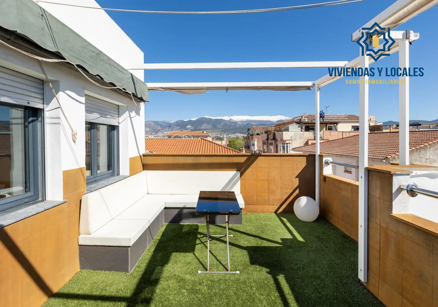 Casa en venta en Calle MURCIA, imagen 3