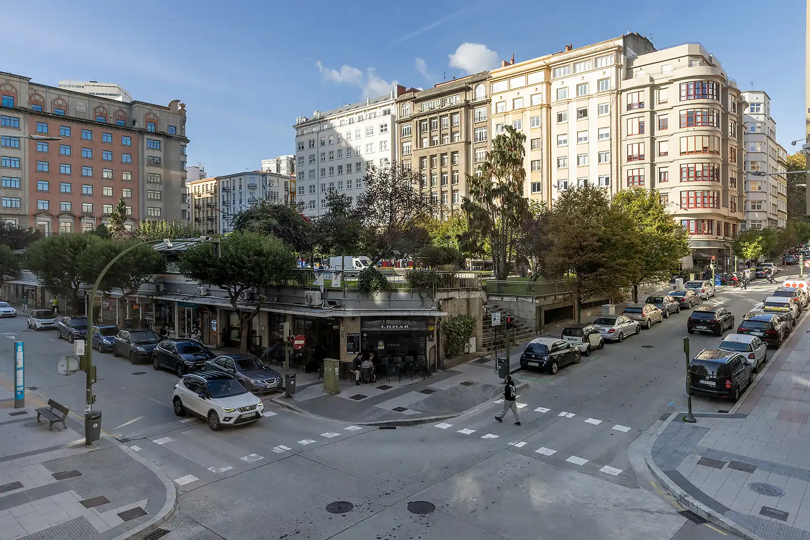 Appartamento con ascensore in vendita a Rúa Menéndez y Pelayo, imagen 27