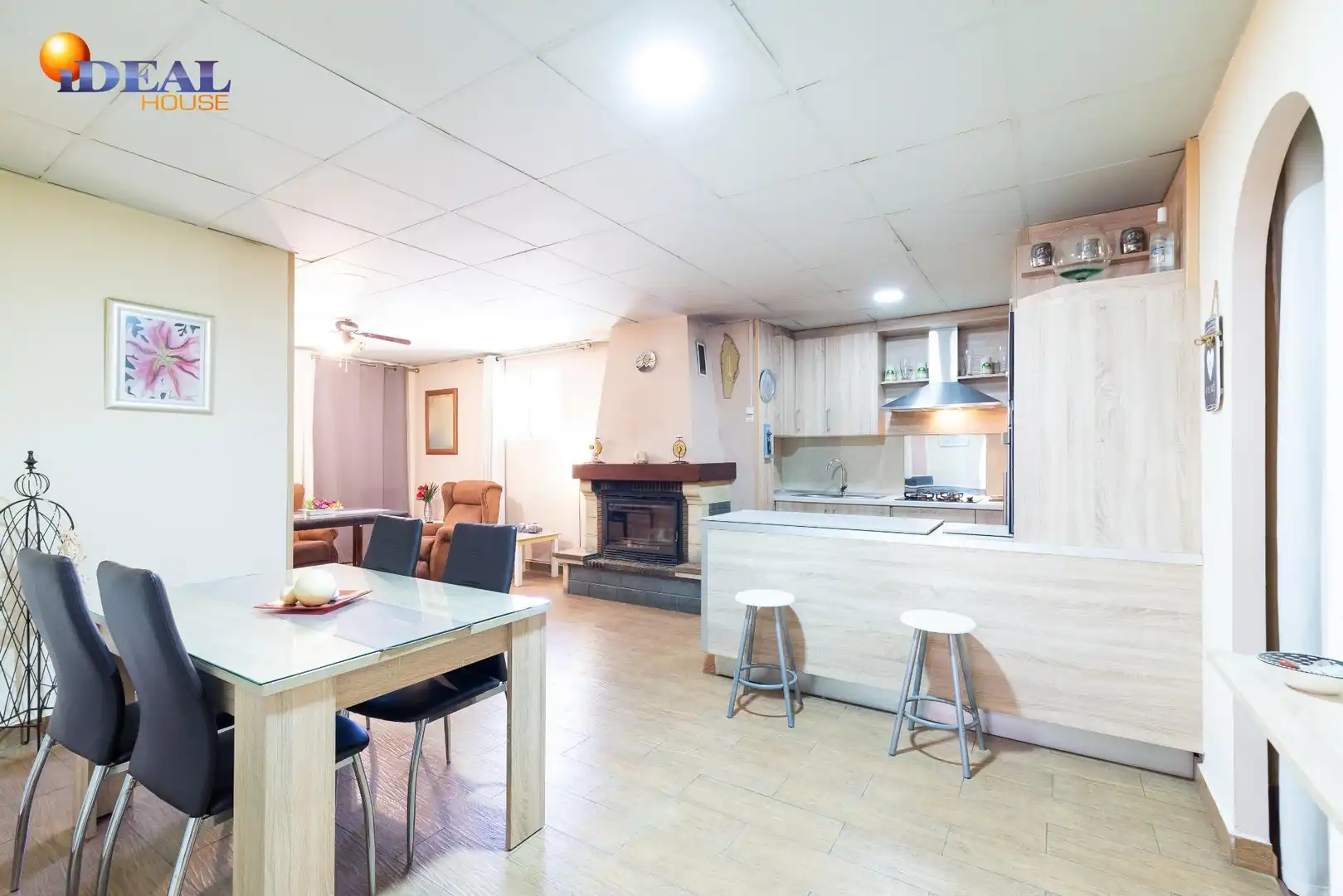Chalet con piscina en venta en Belicena, imagen 35