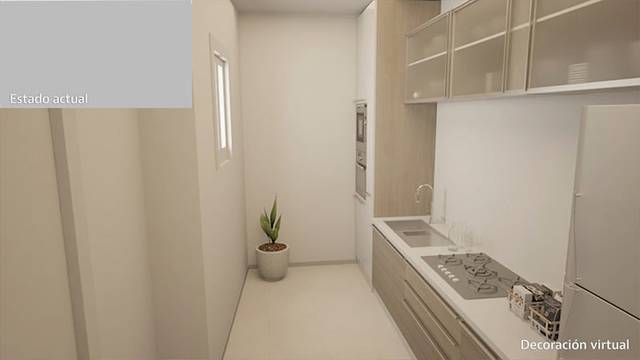 Casa adosada en Venta en CONSTITUCION (LA) en Alanís