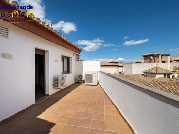 Résidentiel avec ascenseur à vendre à Calle Real