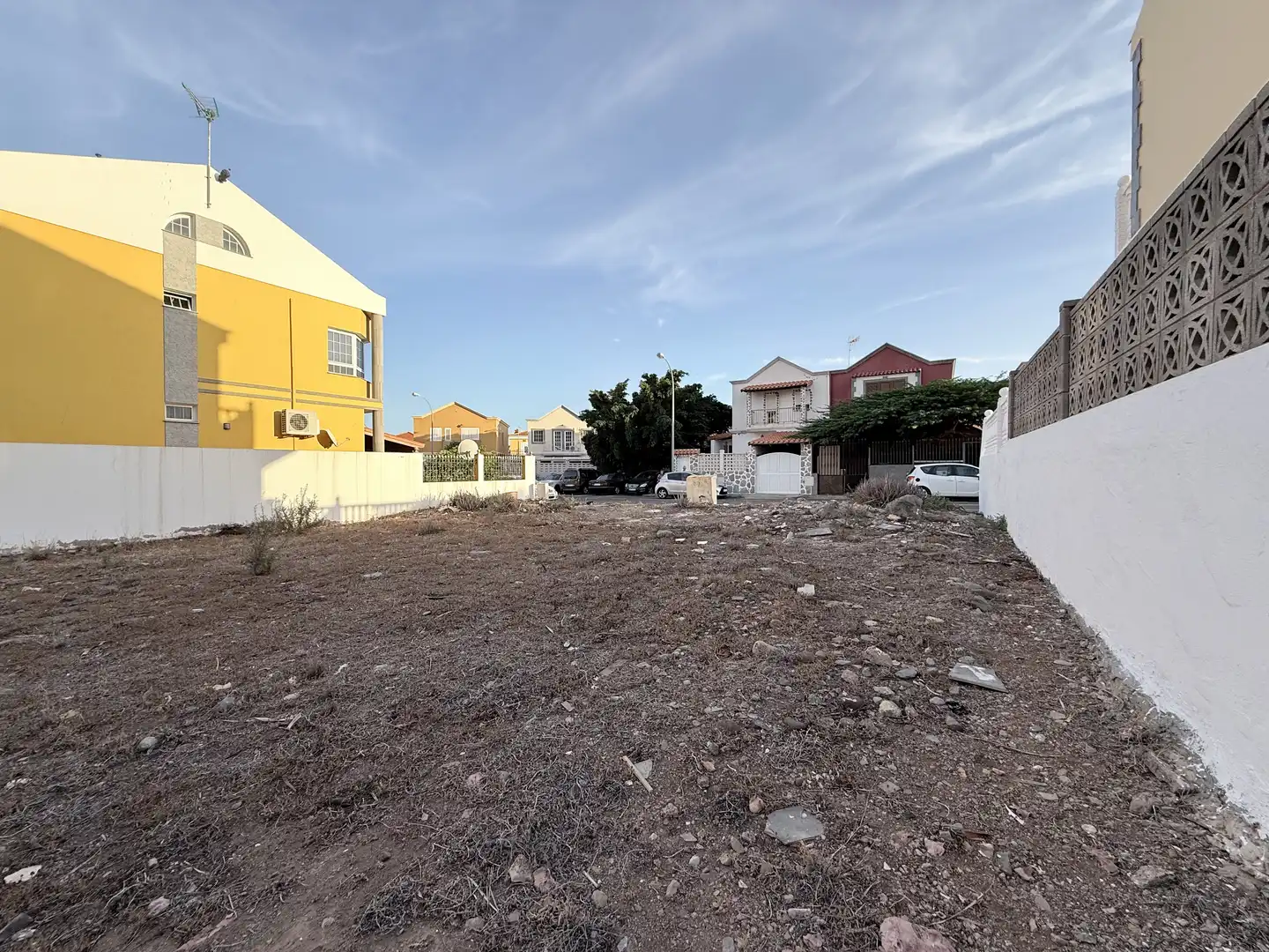 Residencial en venta en Santa Lucía de Tirajana, Las Palmas