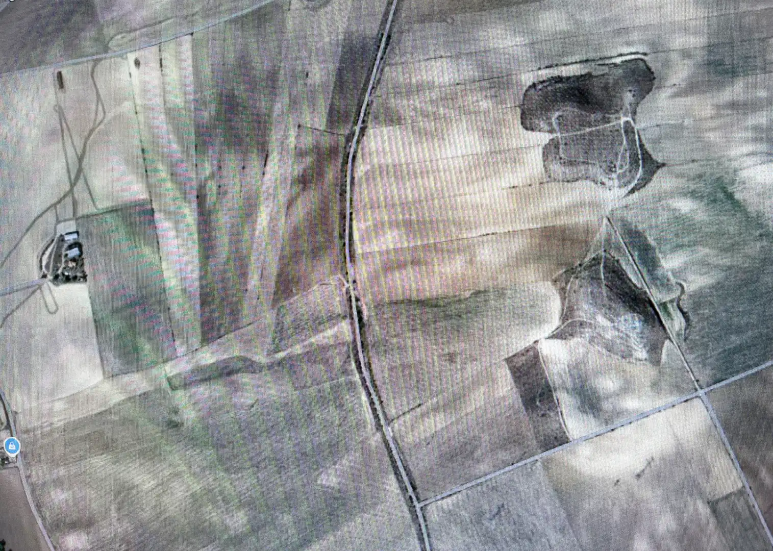 Terreno rustico in vendita a Villamiel de Toledo, imagen 2