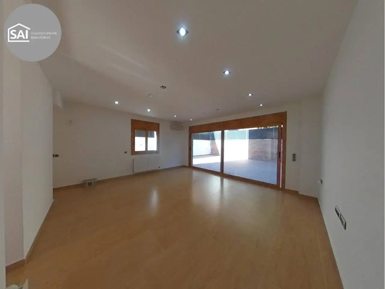Casa o chalet en venta en Sentmenat con Aire acondicionado, Calefacción y Jardín privado
