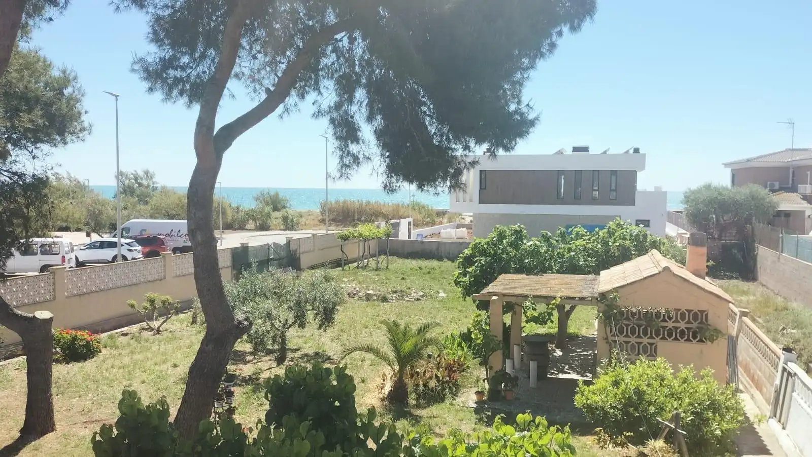 Terreny residencial en venda a Playa, imagen 7