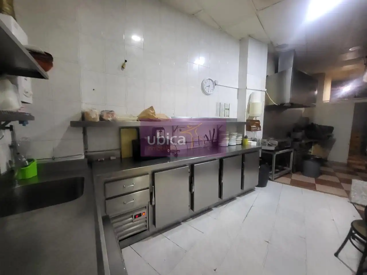 Local comercial en alquiler en Salceda de Caselas, imagen 17