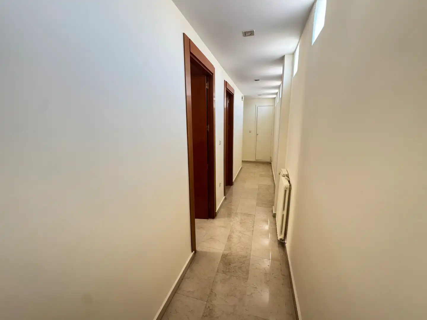 Flat for rent in Jaén  with Air Conditioner, Heating and Terrace