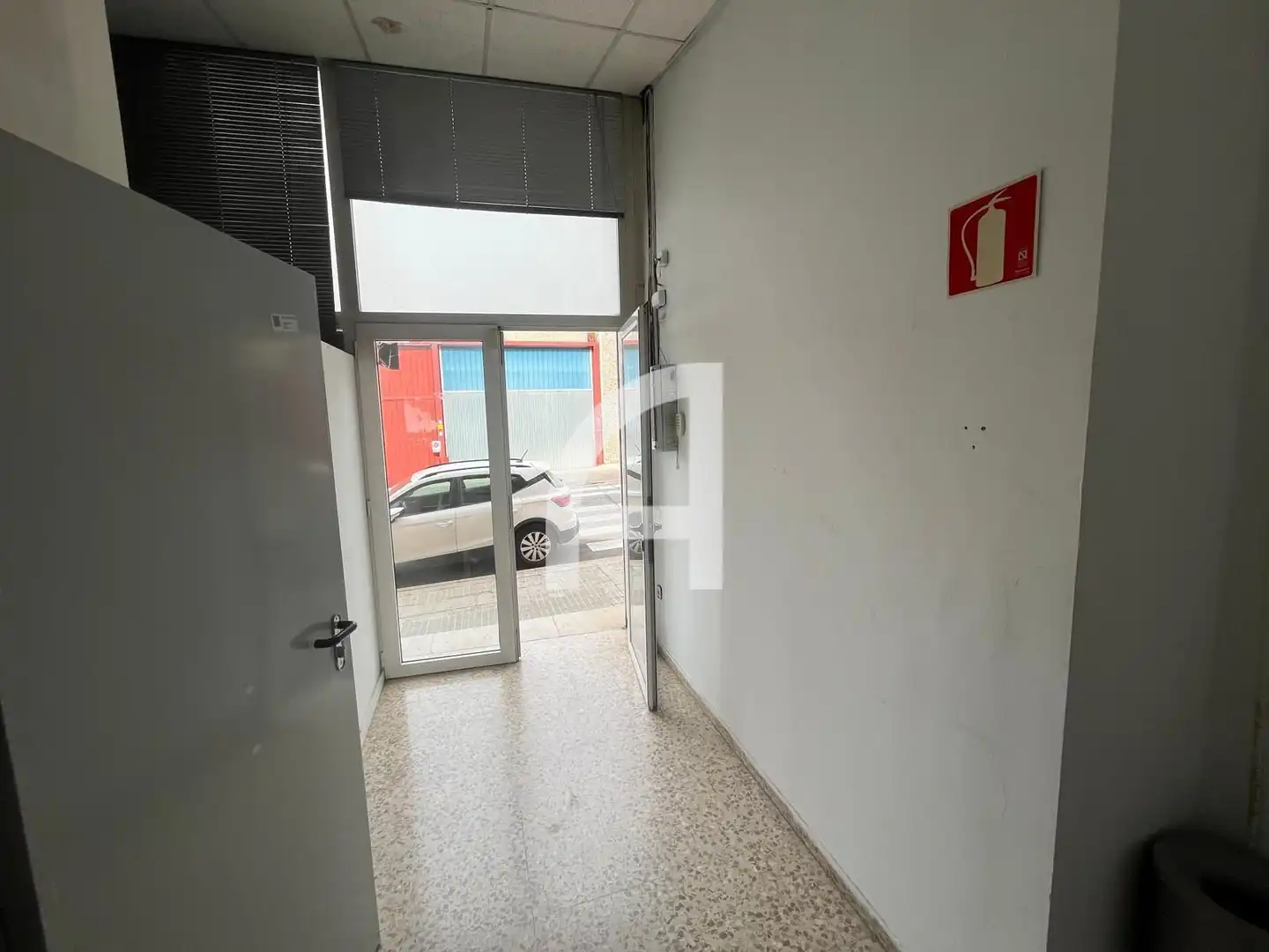Commercial properties for rent in Nord-oest