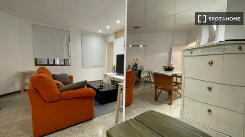 Foto 2 de Estudi per a compartir a La Nova Esquerra de l'Eixample,  Barcelona Capital