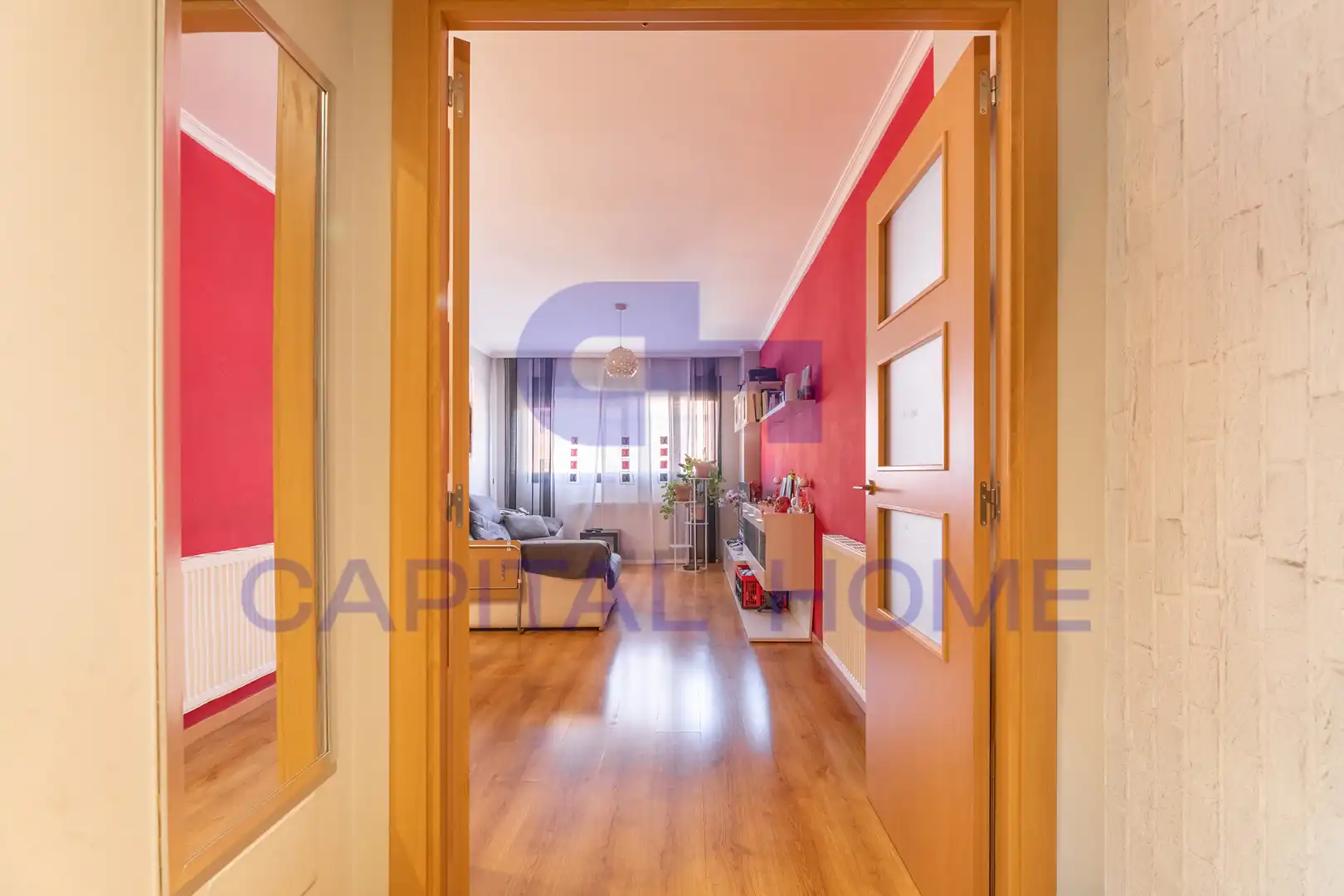 Flat for sale in Navalcarnero, Madrid