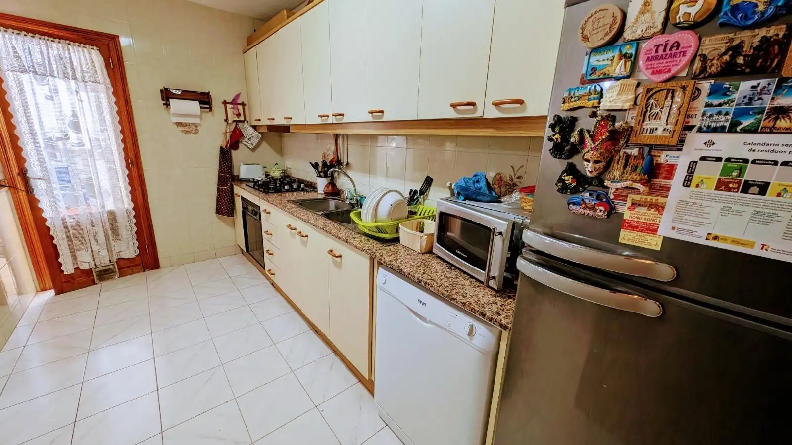 Cocina de Piso en venta en Inca