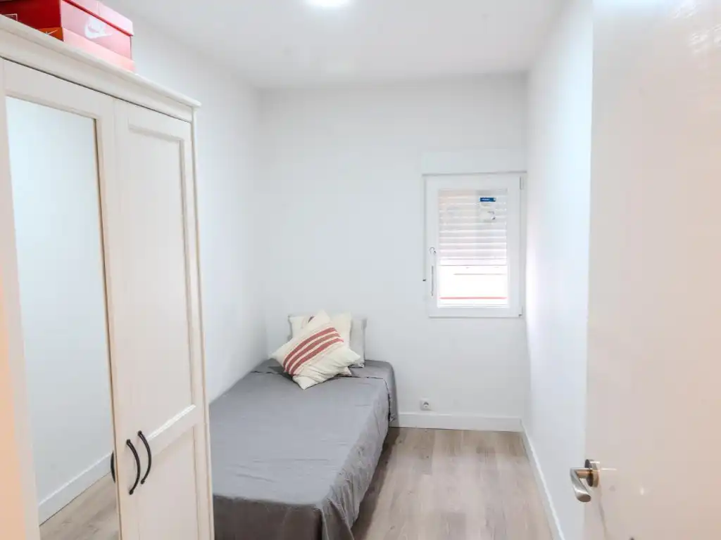 Habitación de Piso en venta en San Sebastián de los Reyes