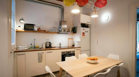 Foto 5 de Pis per a compartir a N/a, La Nova Esquerra de l'Eixample,  Barcelona Capital