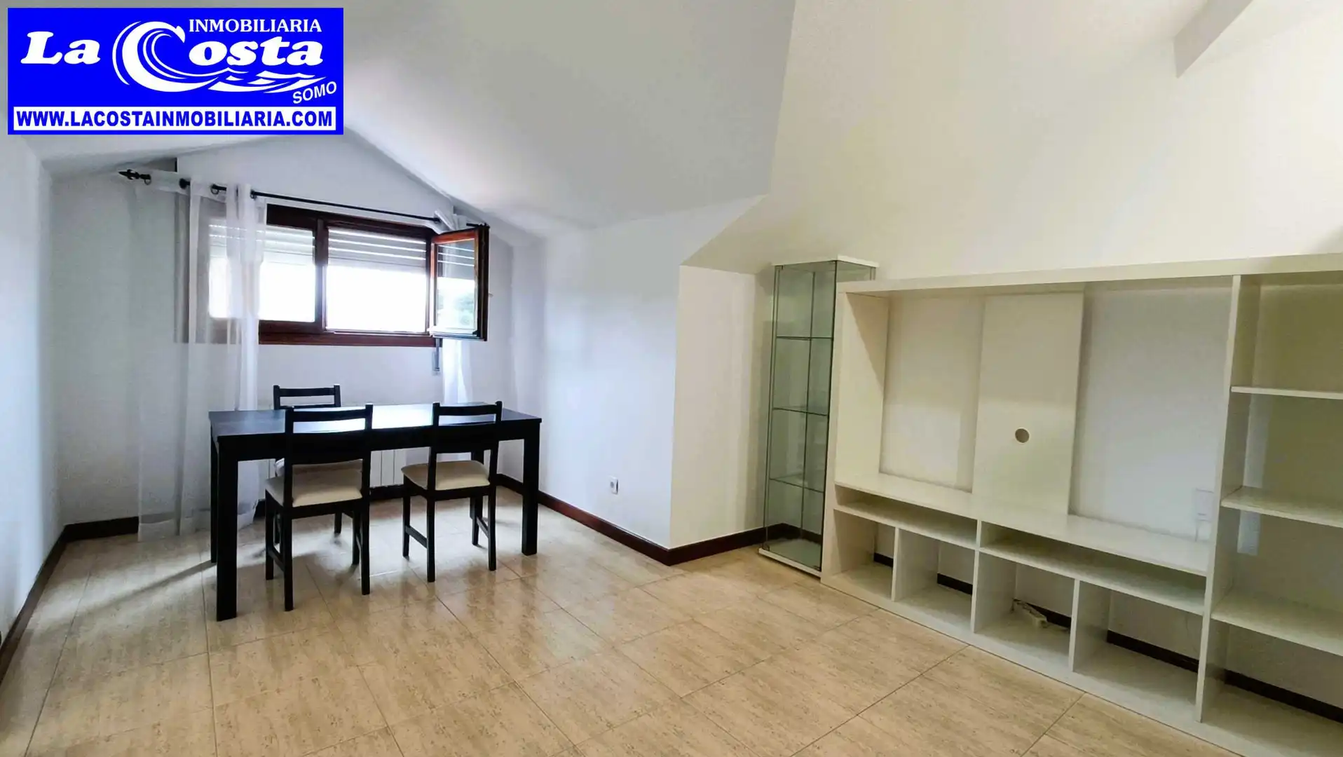 Attic for sale in Ribamontán al Mar  with Heating
