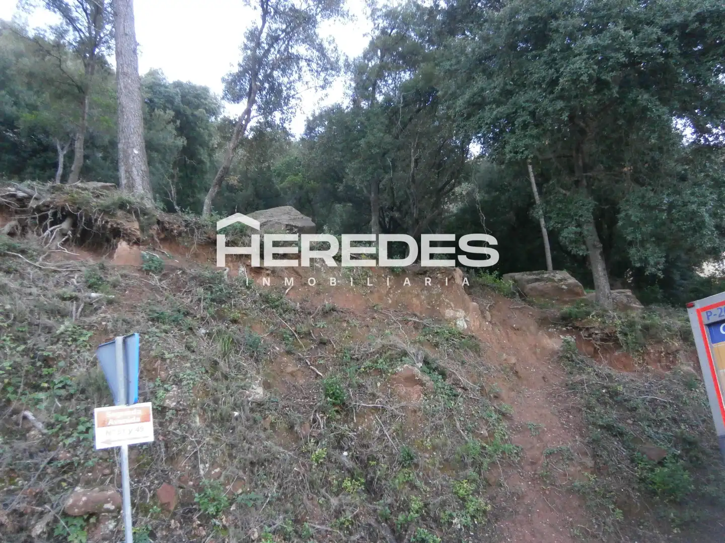 Terreno residencial en venta en Carrer 32 51, imagen 8