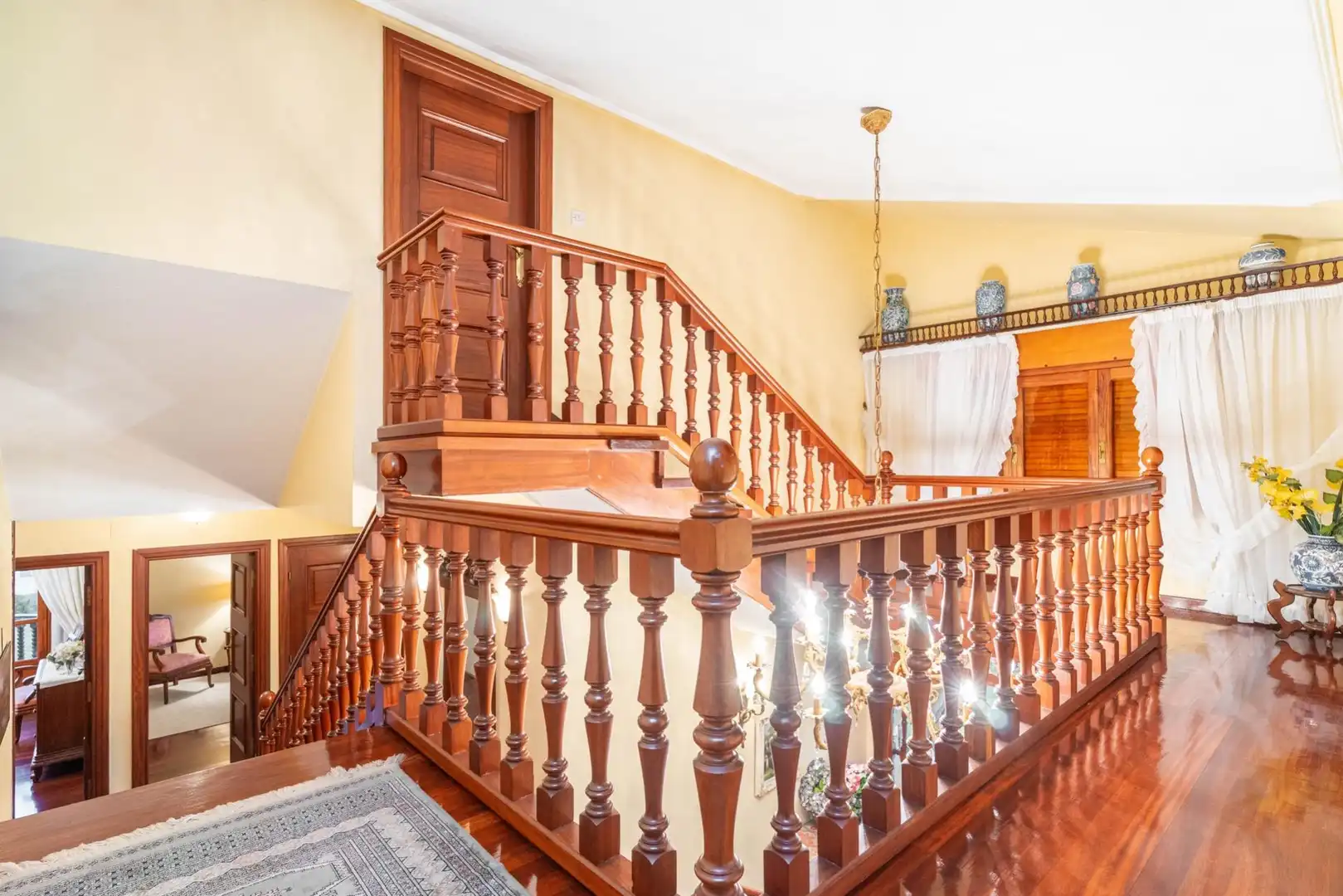 Casa o chalet en venta en Siero con Calefacción, Jardín privado y Parquet