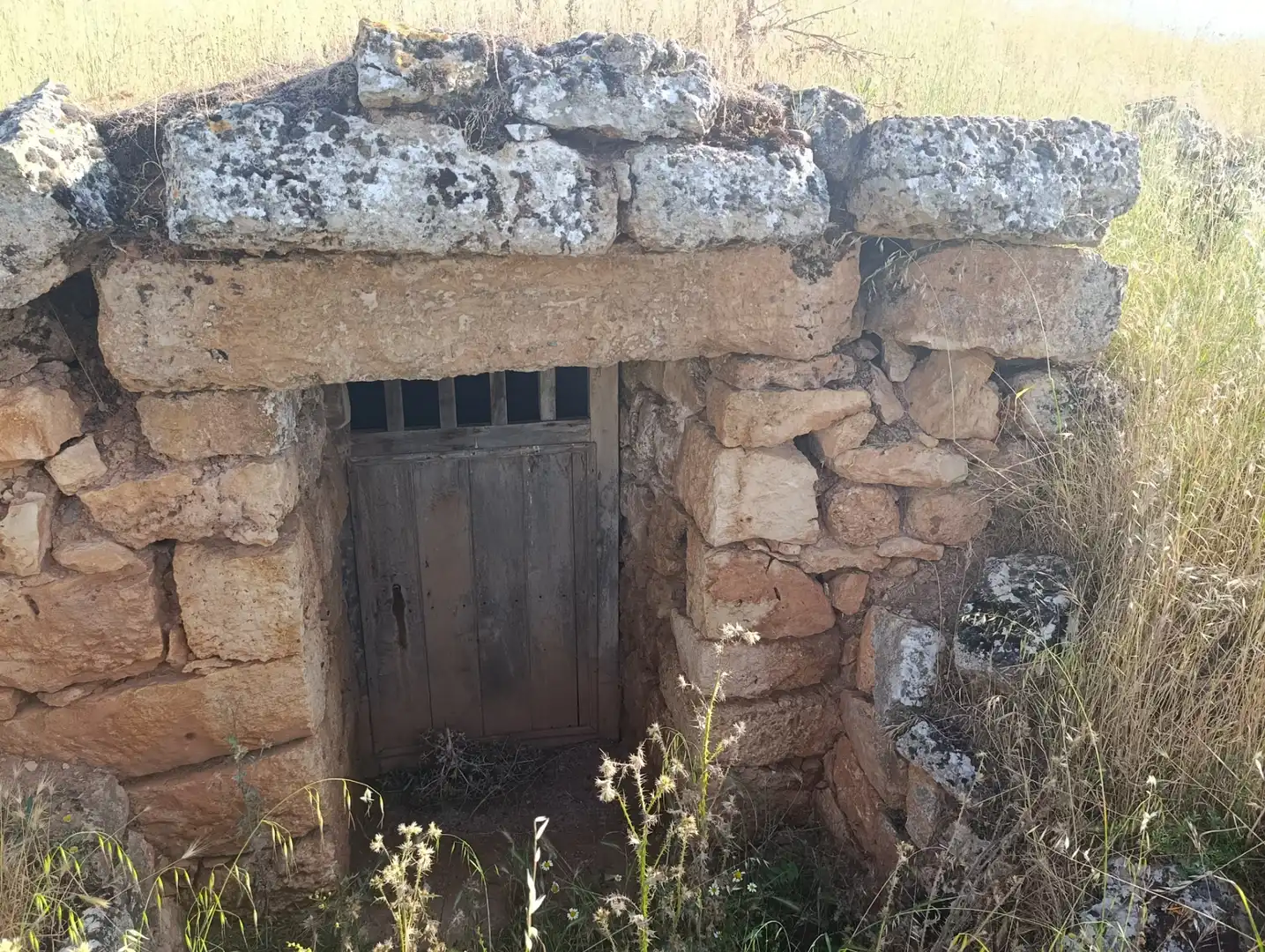 Casa o chalet en venta en Solarana con Calefacción, Amueblado y Horno