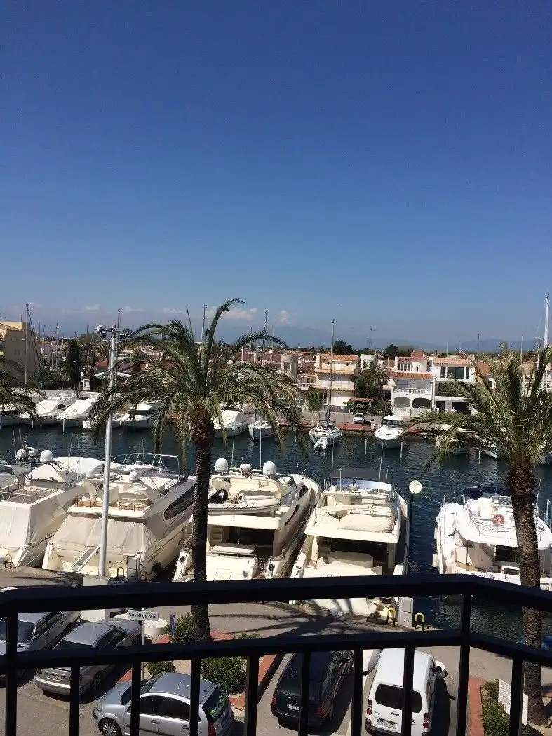 Ático en venta en Carrer Cavall de Mar, 1, Salins - Cavall de Mar