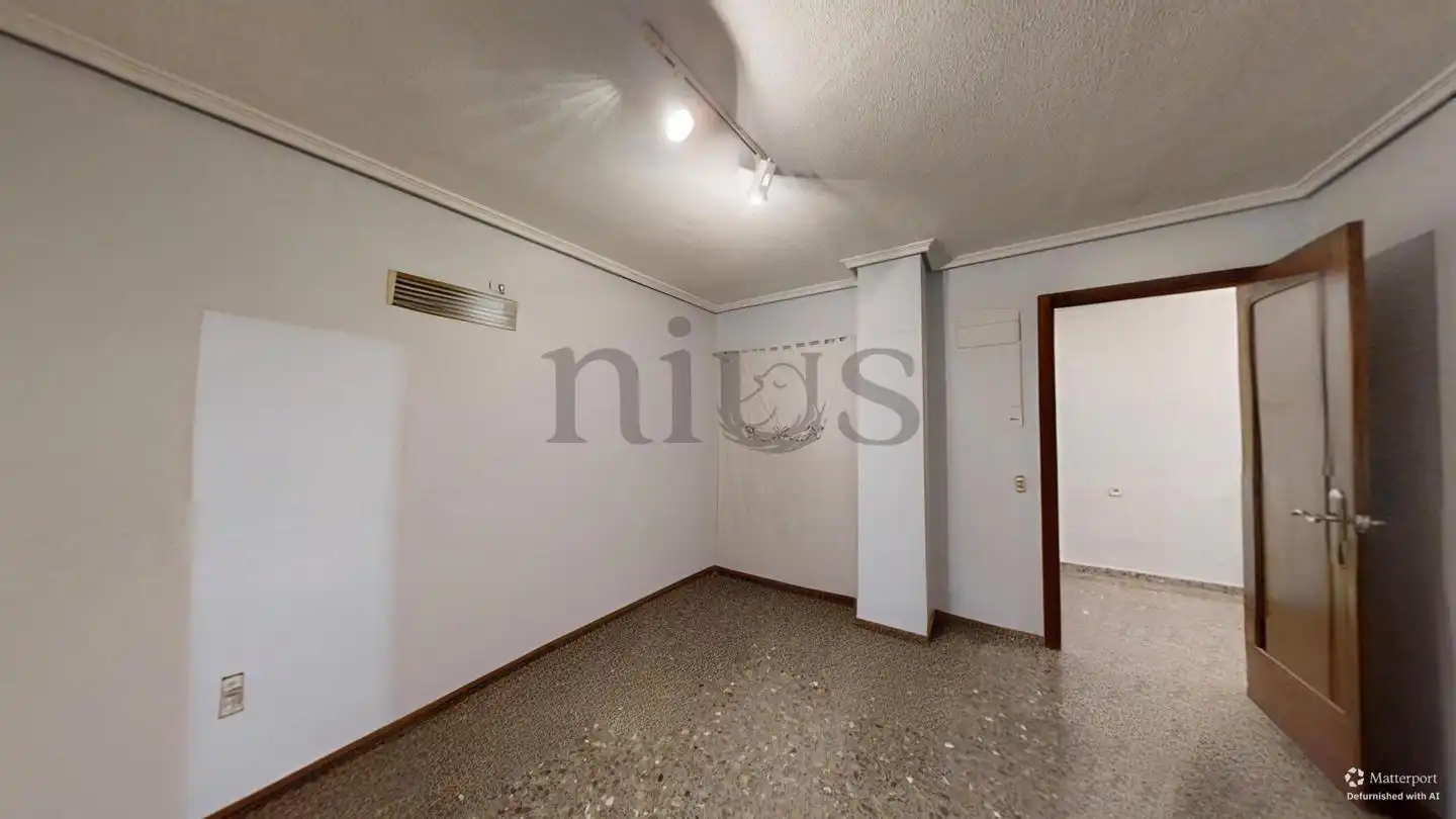 Wohnung mit Aufzug zum Verkauf in De La Independència, imagen 12