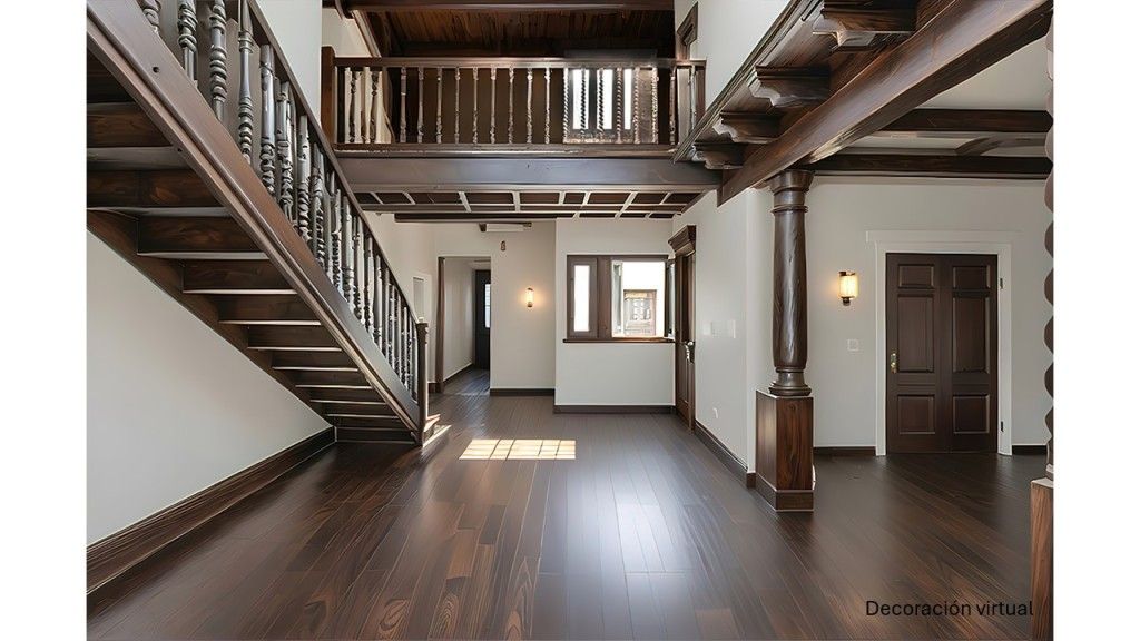 Attic for sale in  Barcelona Capital  with Terrace and Balcony
